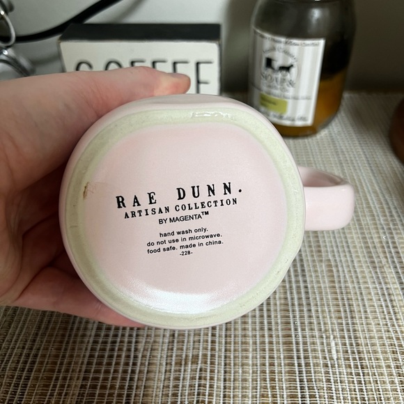 Bride Mug Rae Dunn - Picture 2 of 2